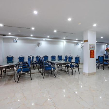 Hanoi Suji Hotel Екстериор снимка