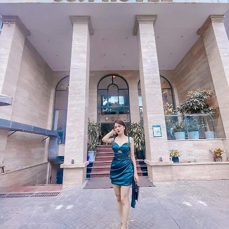 Hanoi Suji Hotel Екстериор снимка