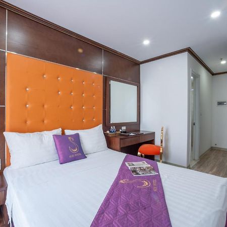 Hanoi Suji Hotel Екстериор снимка