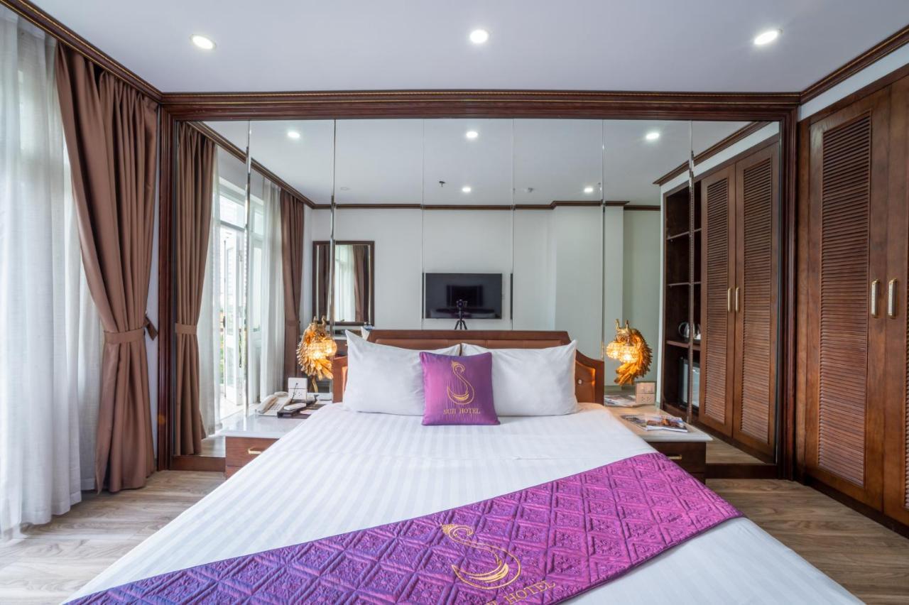 Hanoi Suji Hotel Екстериор снимка