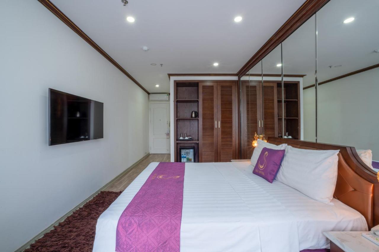 Hanoi Suji Hotel Екстериор снимка