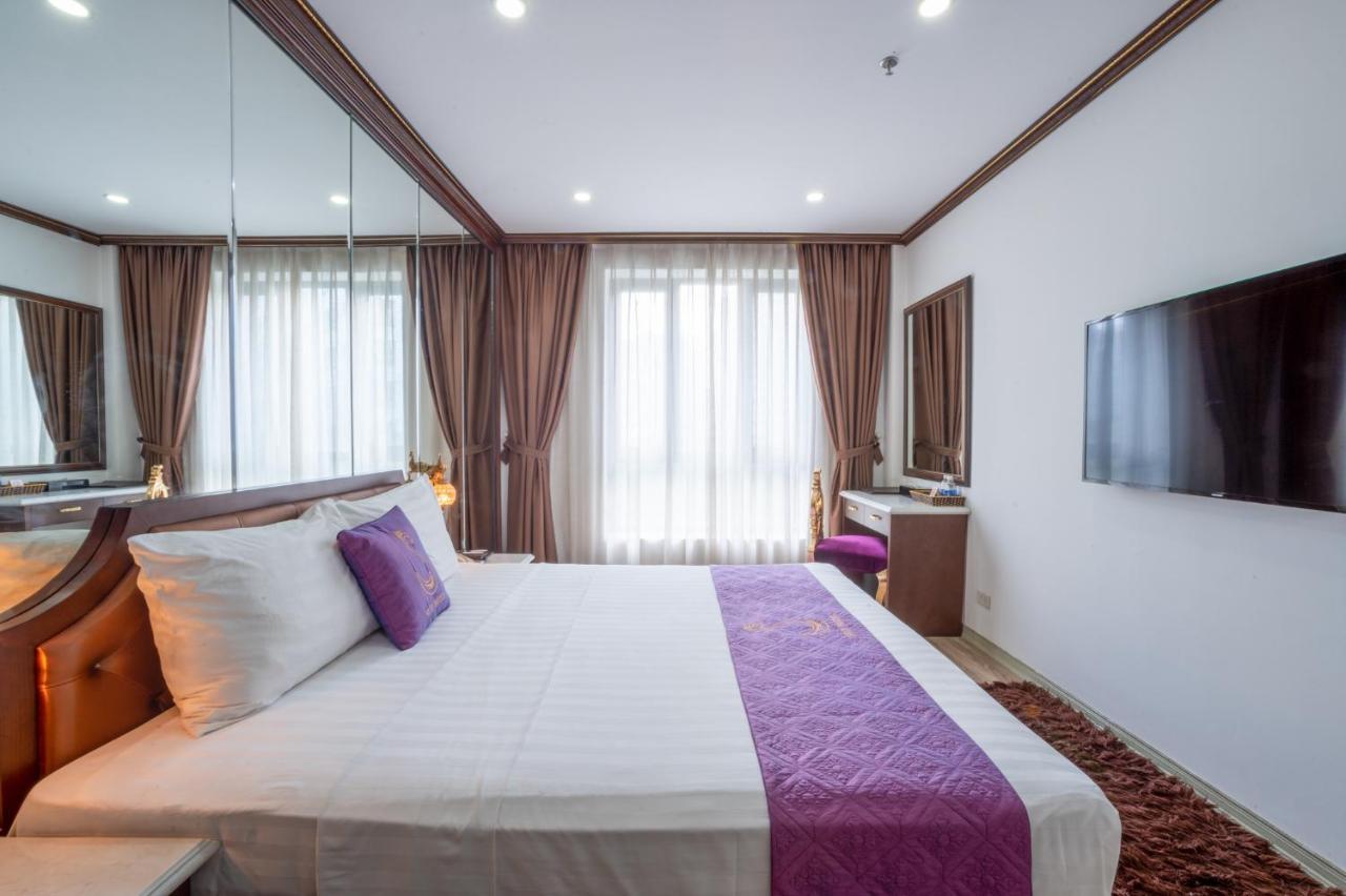 Hanoi Suji Hotel Екстериор снимка