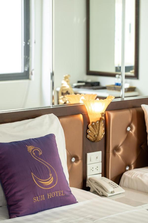 Hanoi Suji Hotel Екстериор снимка