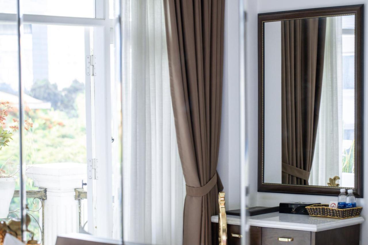 Hanoi Suji Hotel Екстериор снимка