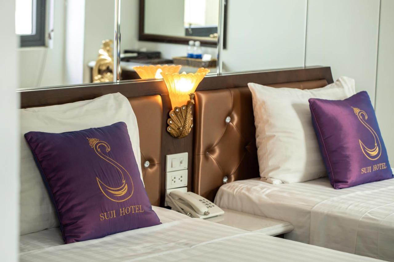 Hanoi Suji Hotel Екстериор снимка