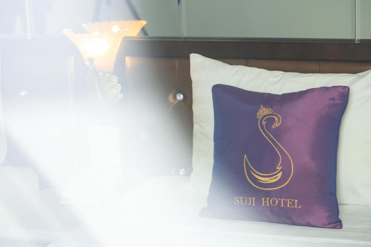 Hanoi Suji Hotel Екстериор снимка