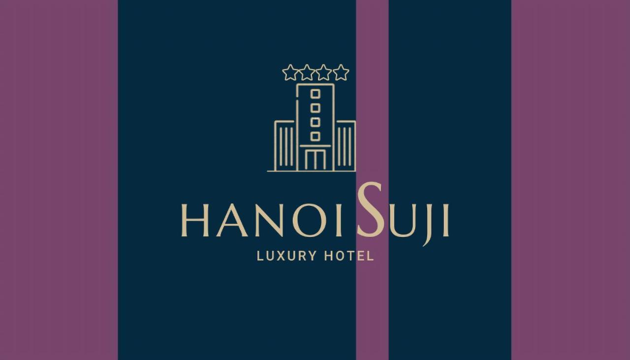 Hanoi Suji Hotel Екстериор снимка