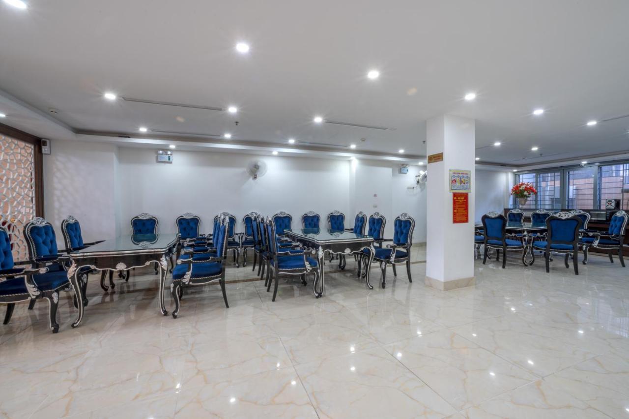 Hanoi Suji Hotel Екстериор снимка