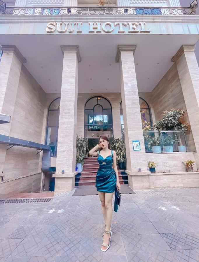 Hanoi Suji Hotel Екстериор снимка
