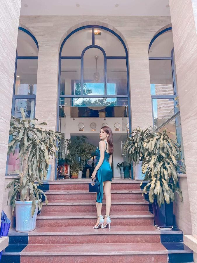 Hanoi Suji Hotel Екстериор снимка