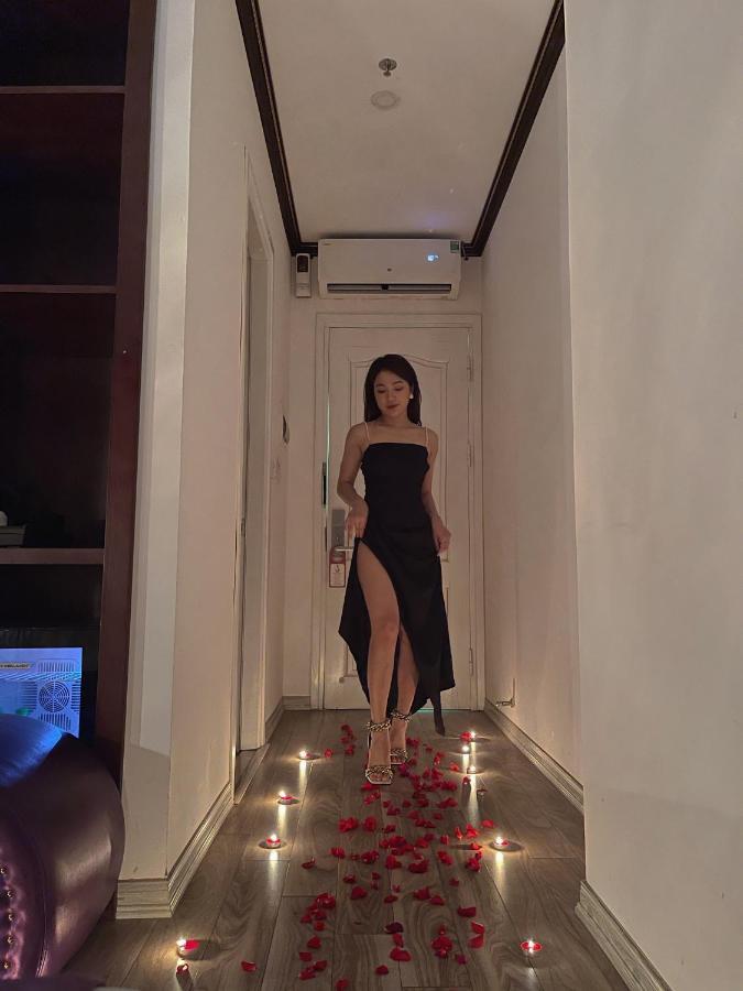 Hanoi Suji Hotel Екстериор снимка