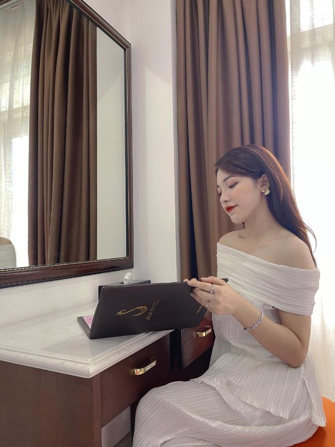 Hanoi Suji Hotel Екстериор снимка