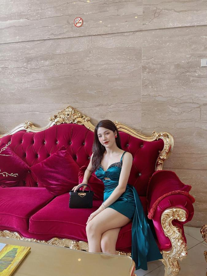 Hanoi Suji Hotel Екстериор снимка