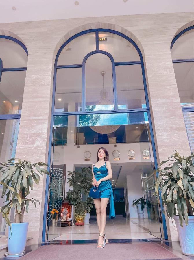 Hanoi Suji Hotel Екстериор снимка