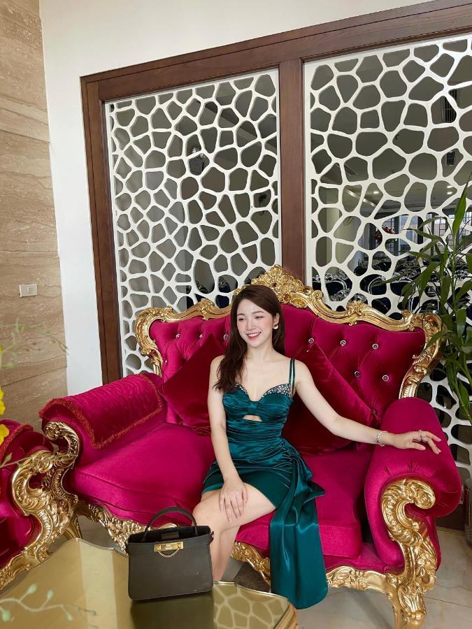 Hanoi Suji Hotel Екстериор снимка