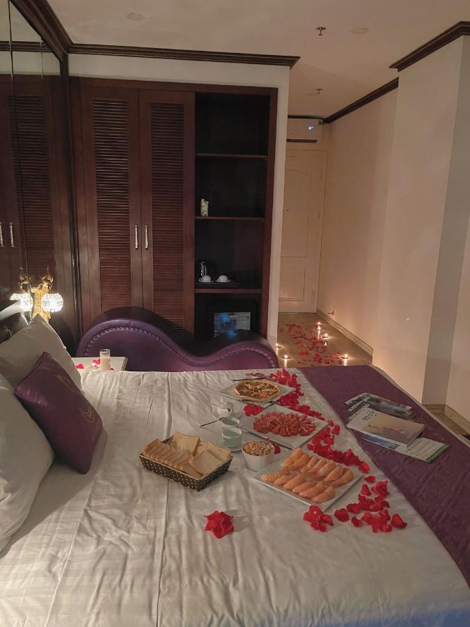 Hanoi Suji Hotel Екстериор снимка
