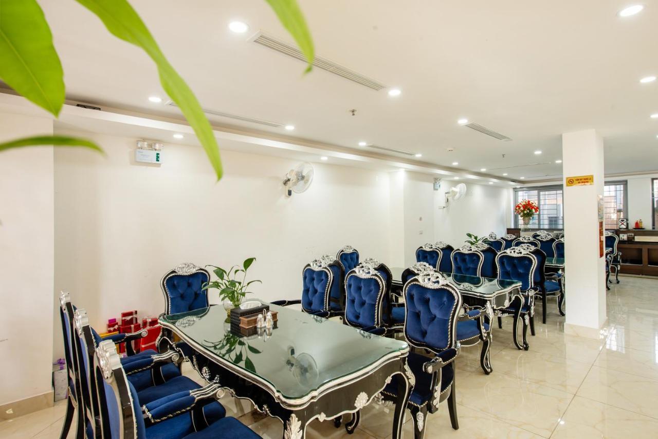 Hanoi Suji Hotel Екстериор снимка