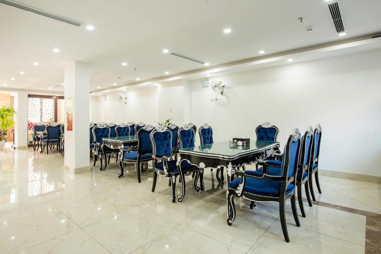Hanoi Suji Hotel Екстериор снимка