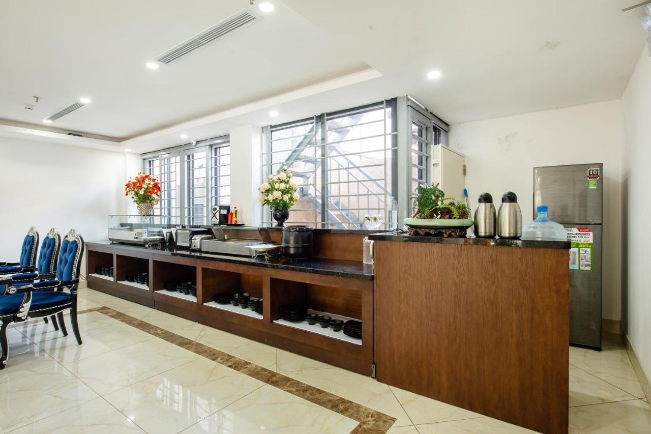 Hanoi Suji Hotel Екстериор снимка
