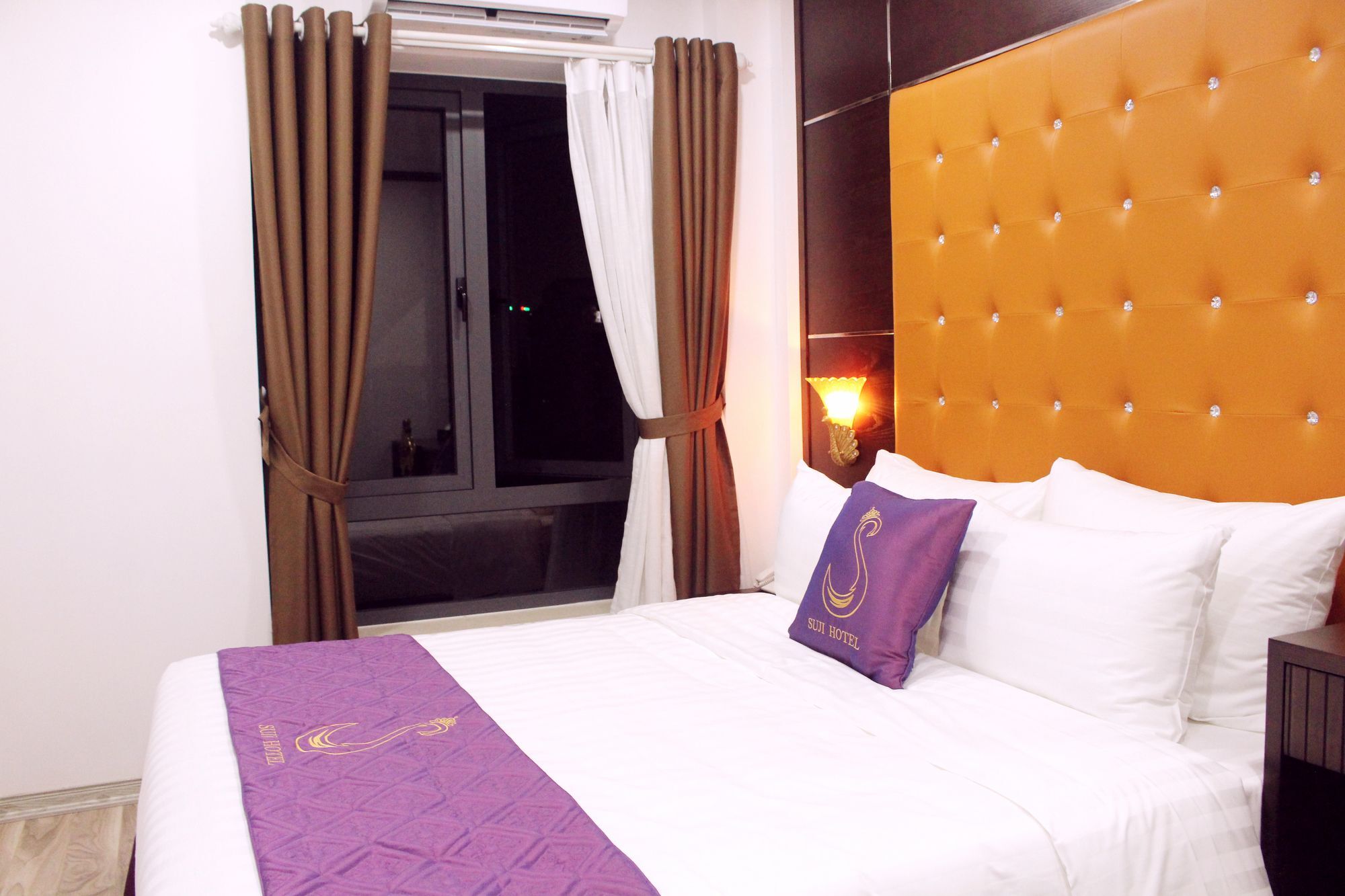Hanoi Suji Hotel Екстериор снимка