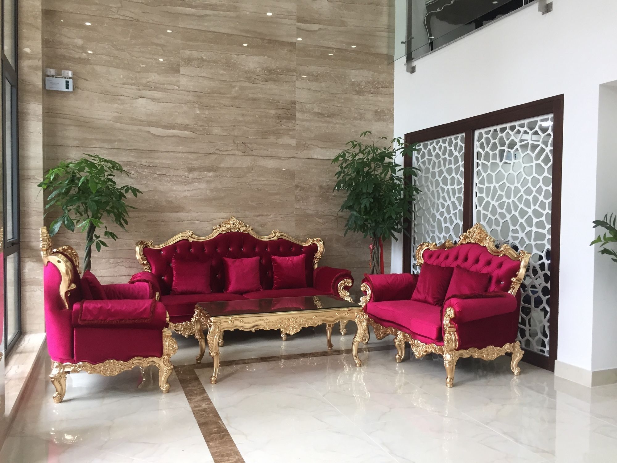 Hanoi Suji Hotel Екстериор снимка