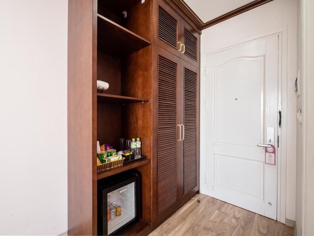 Hanoi Suji Hotel Екстериор снимка